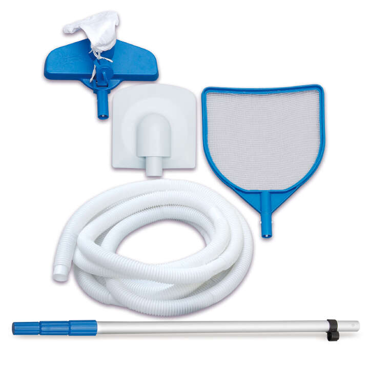 SUMMER WAVES Pool Elite 488 x 122 cm